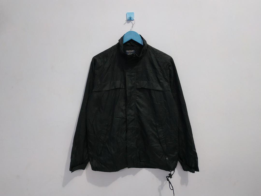 jaket wrangler original