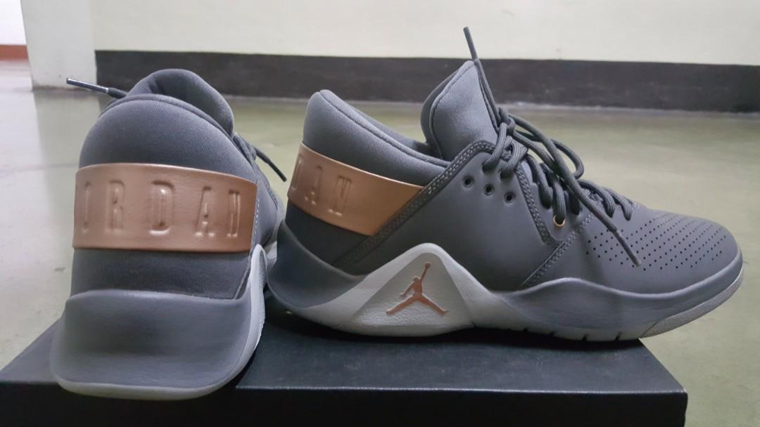 Jordan flight sale fresh gg