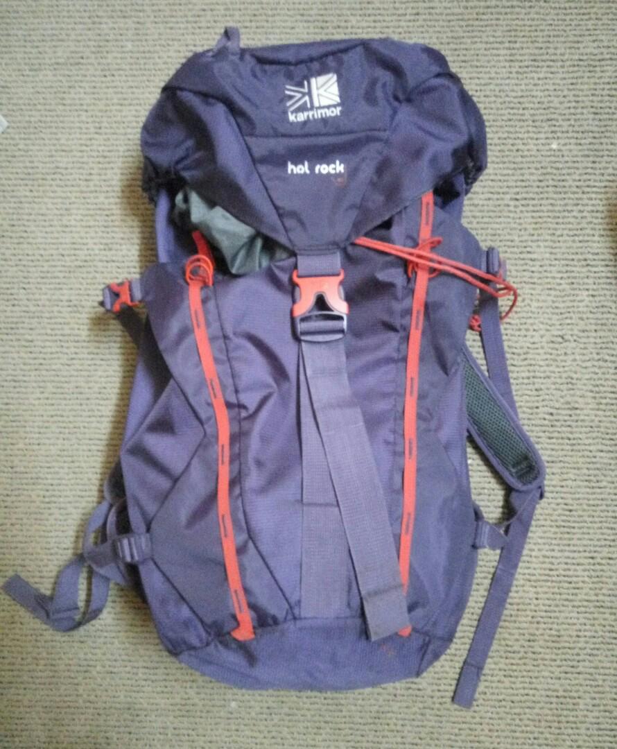 Karrimor hot rock 40 outlet