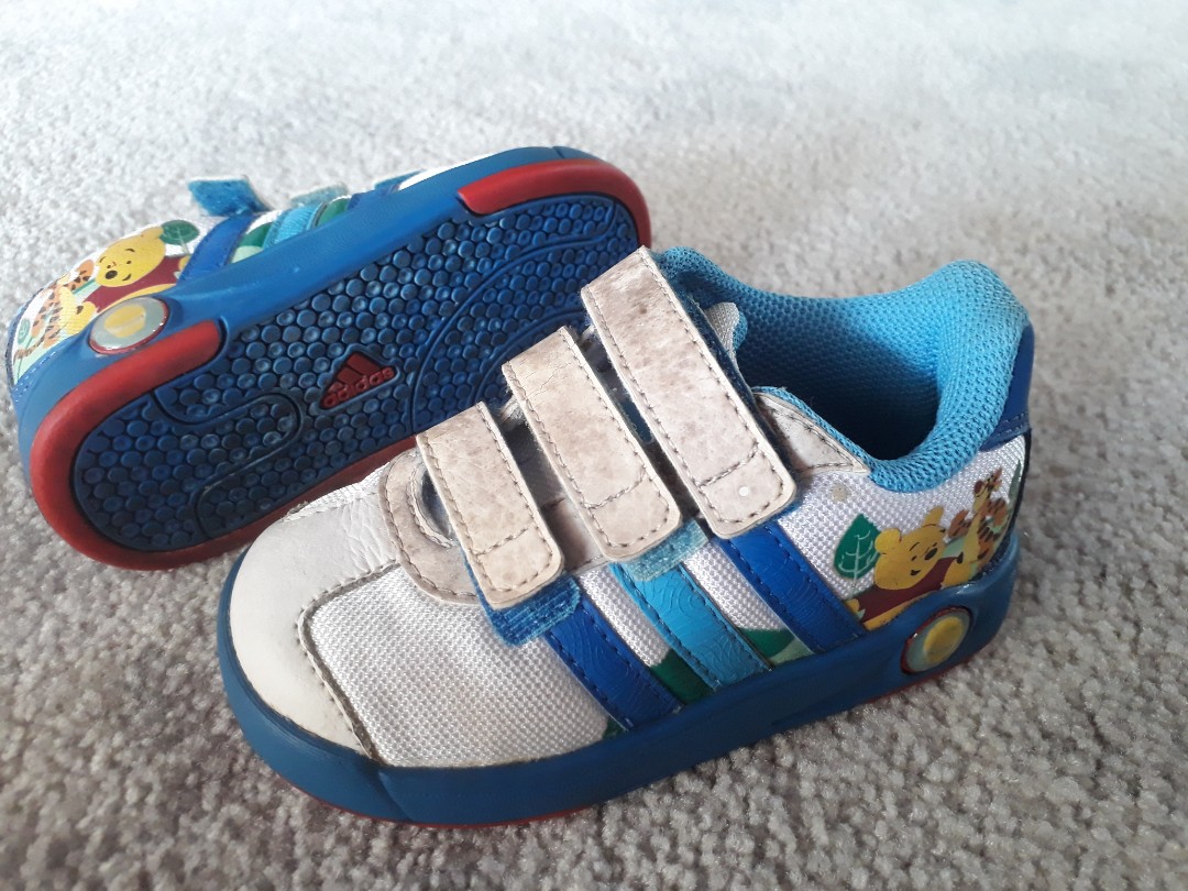 Kasut Adidas (Baby), Babies \u0026 Kids 