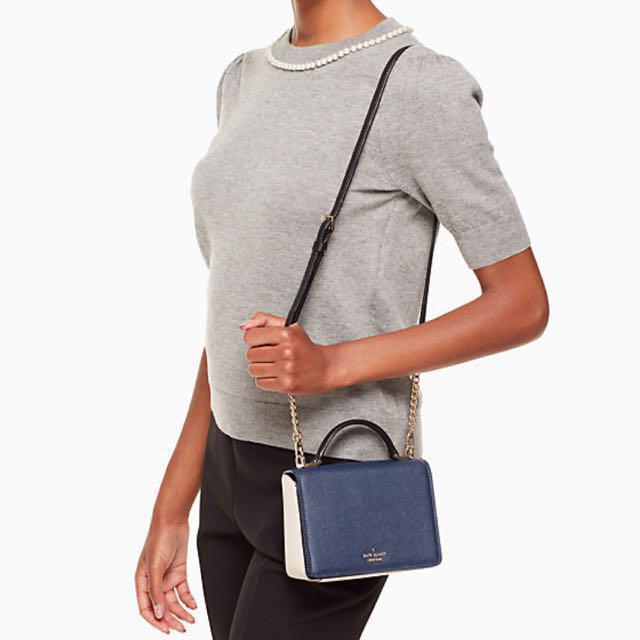 Kate spade cameron street hope crossbody on sale