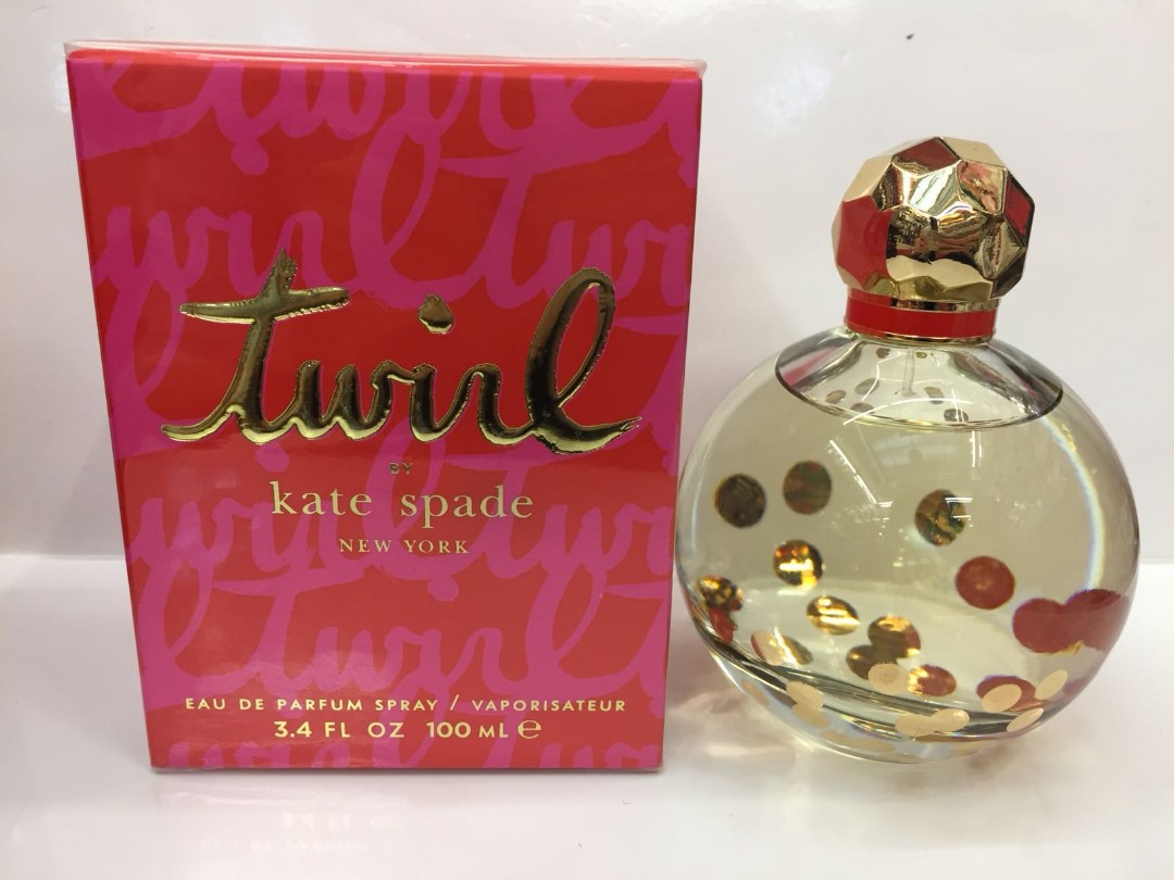 twirl perfume