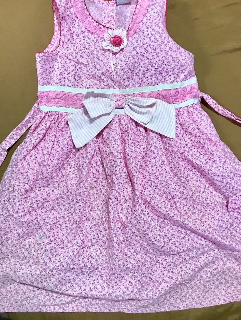 sunday dress for kids