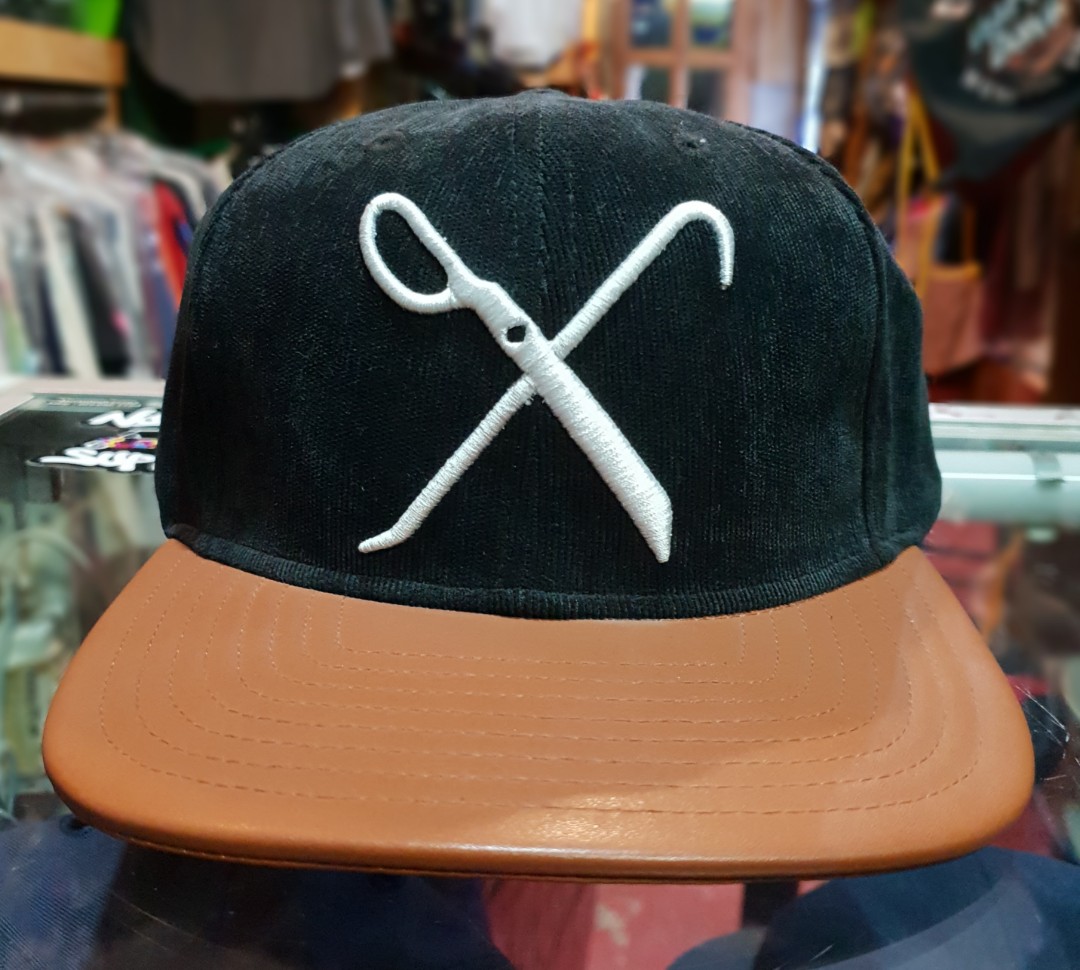 King reign supreme hat clearance