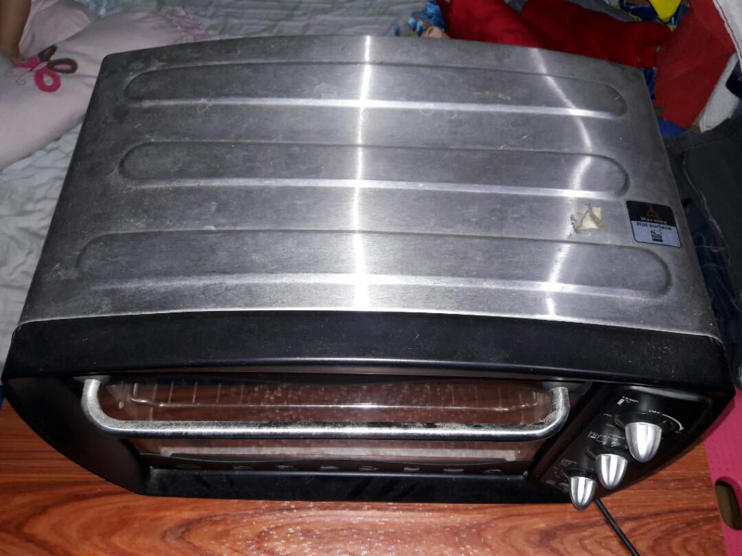 Kyowa Electric Oven KW3309 28L, TV & Home Appliances, Kitchen