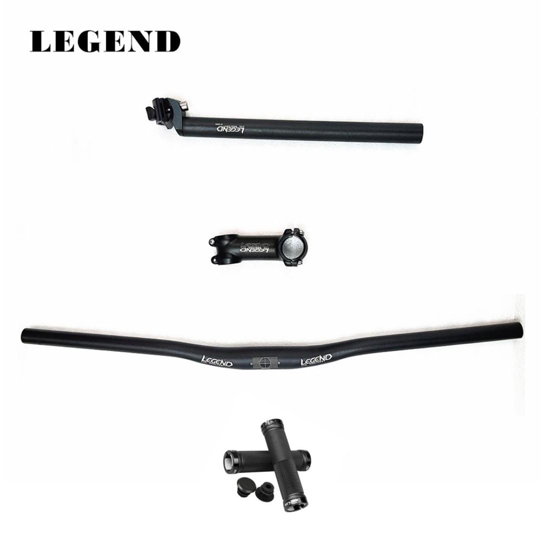 fixed gear stem