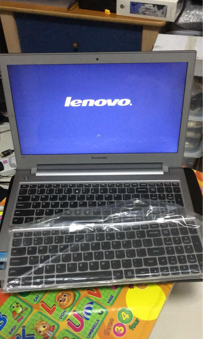 Lenovo Ideapad Z500 I5 15inch Electronics Computers Laptops On Carousell
