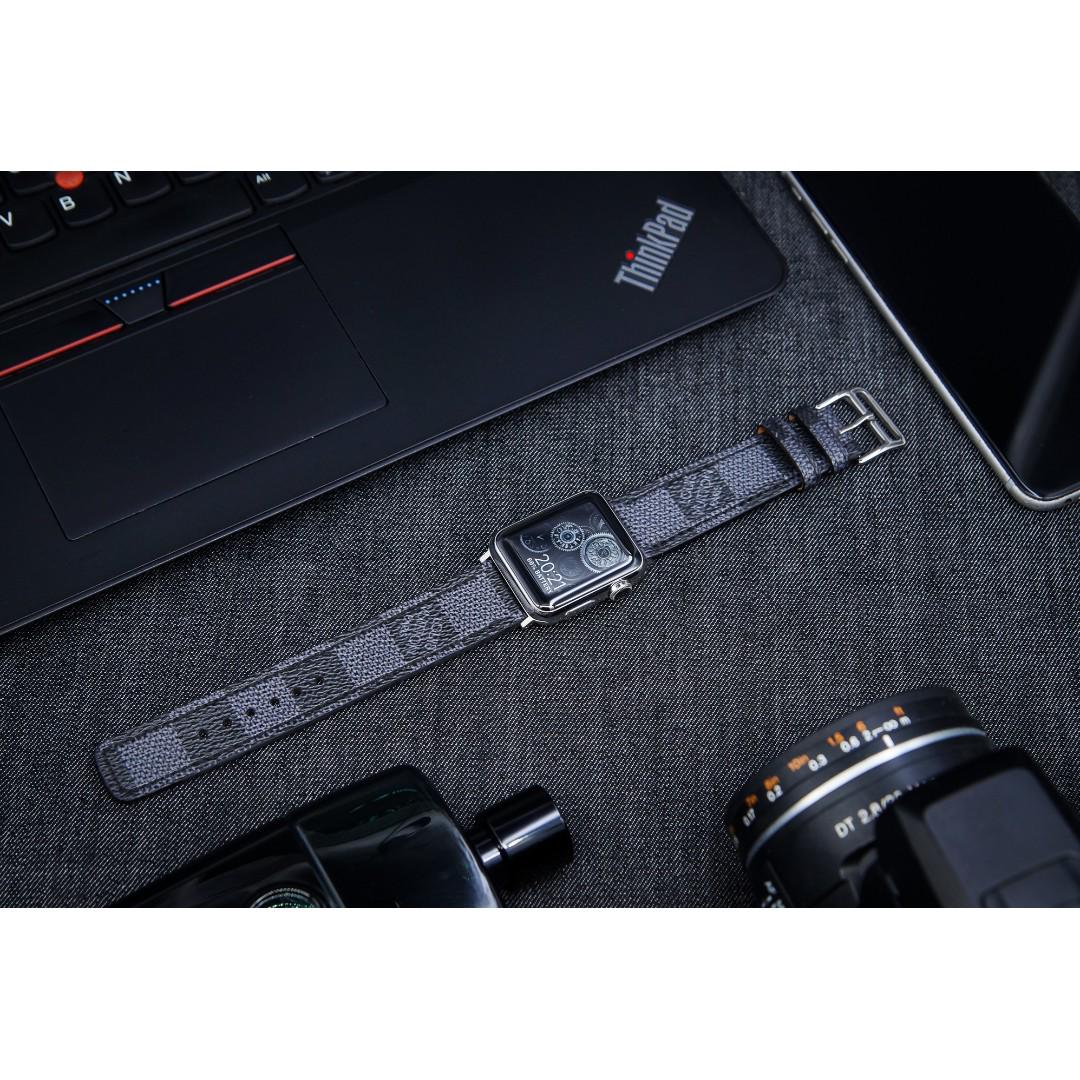 louis vuitton watch band