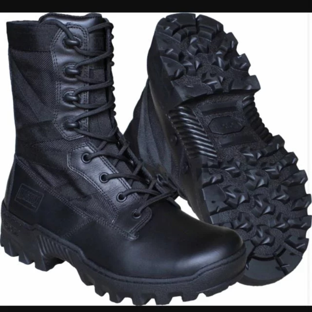 Cheapest discount magnum boots