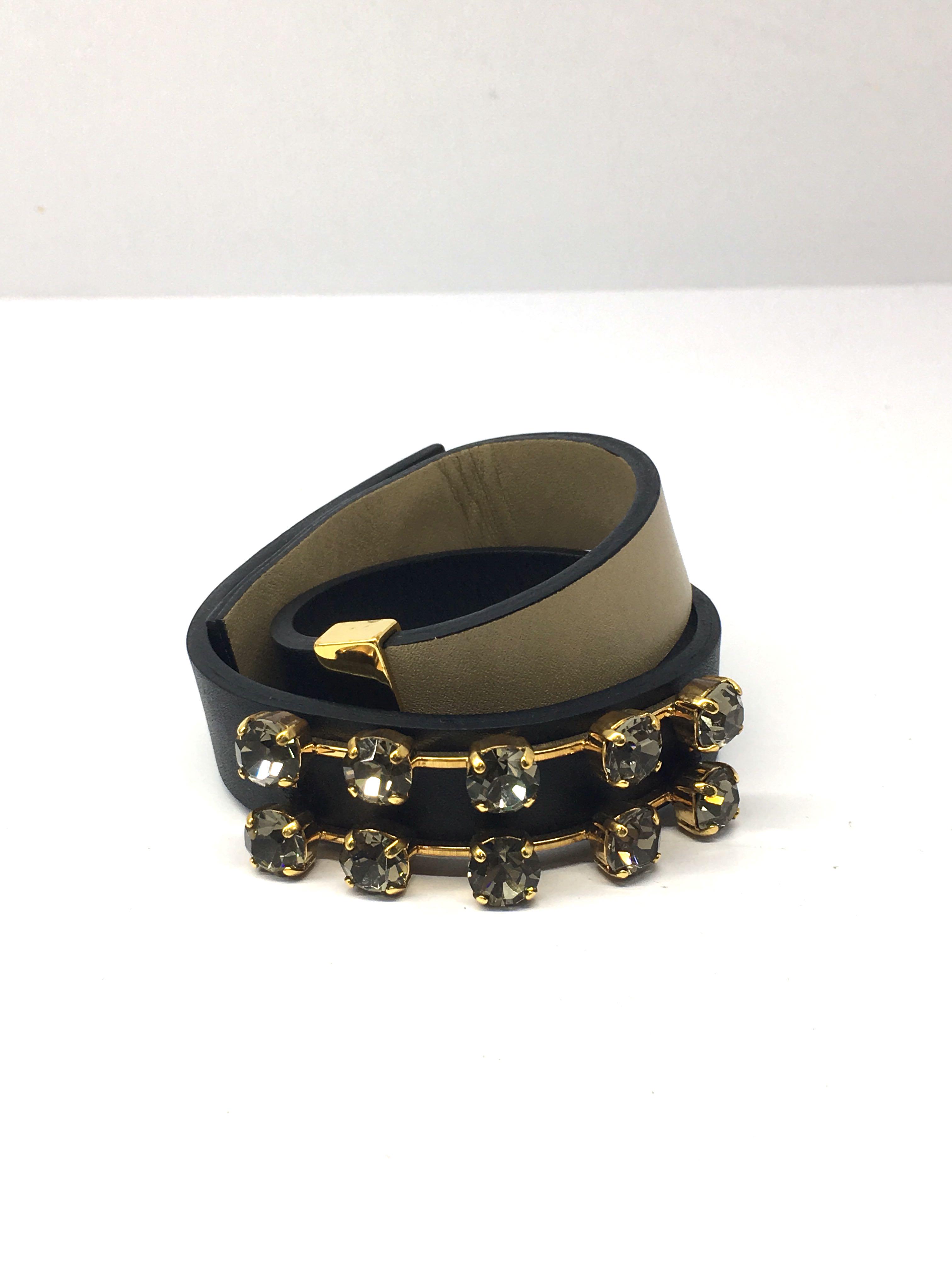 Marni bracelet best sale