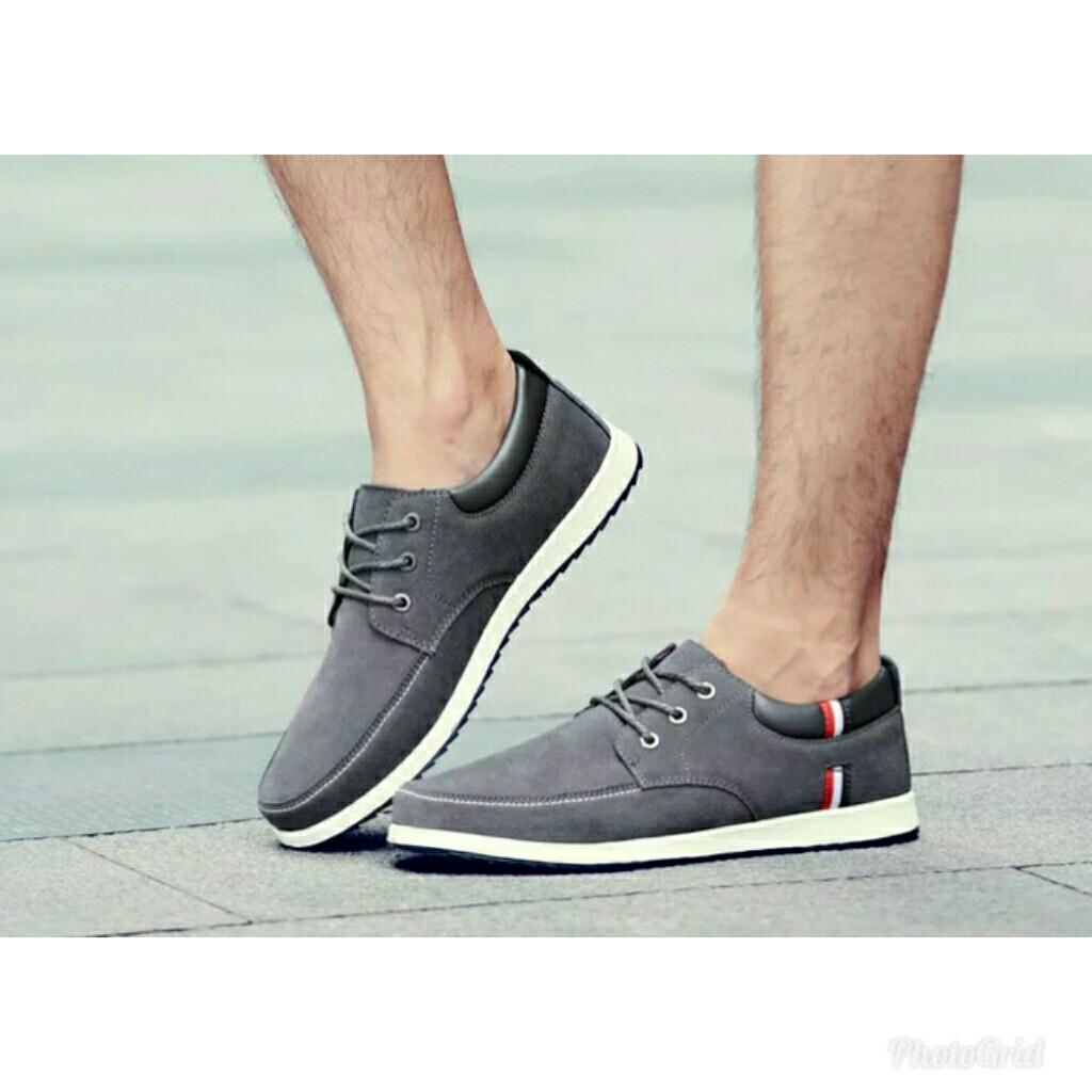 men's fashion sneakers