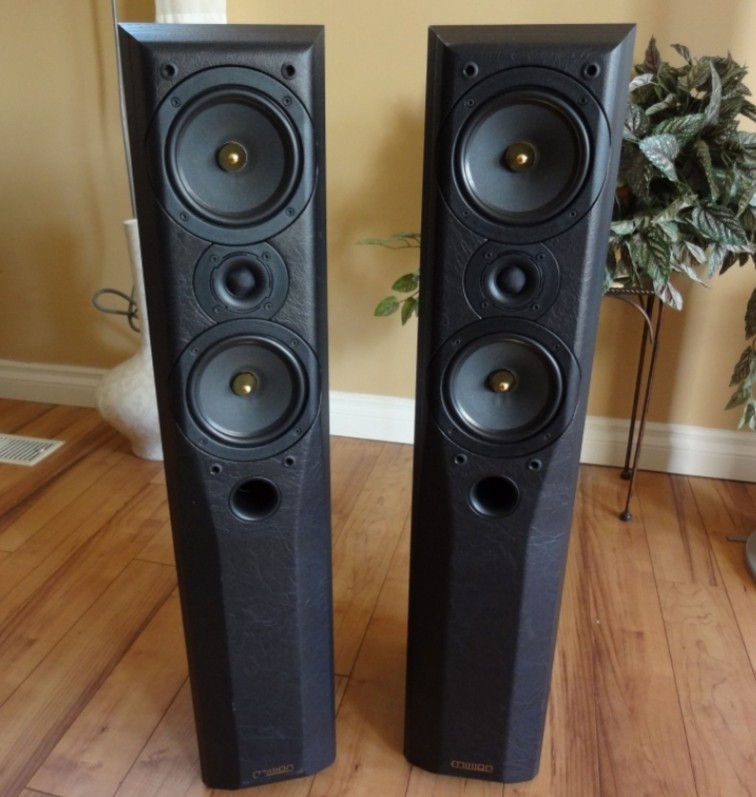 mission 773 speakers price