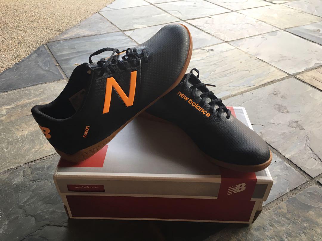 New balance hotsell furon futsal