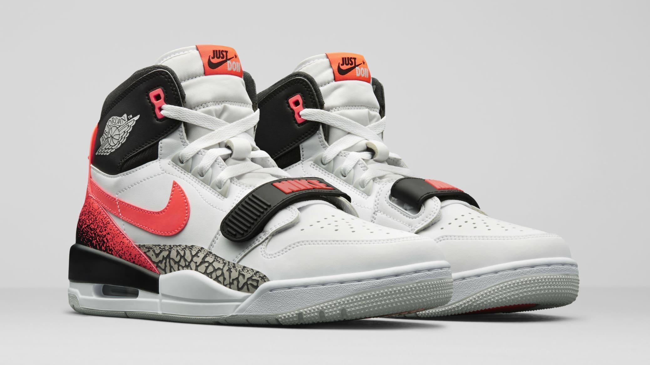 Nike Air Jordan x Don C Legacy 312