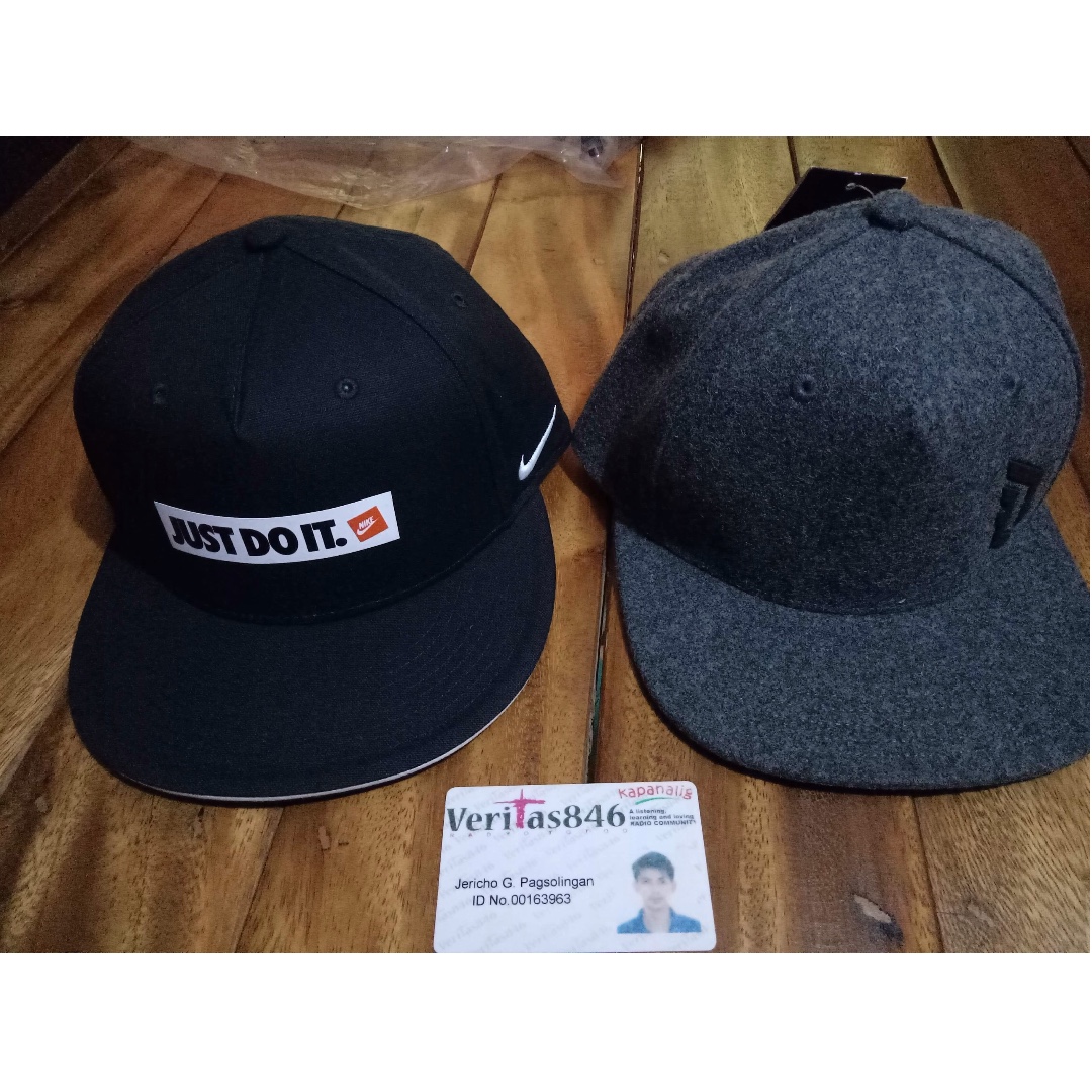 lillard cap