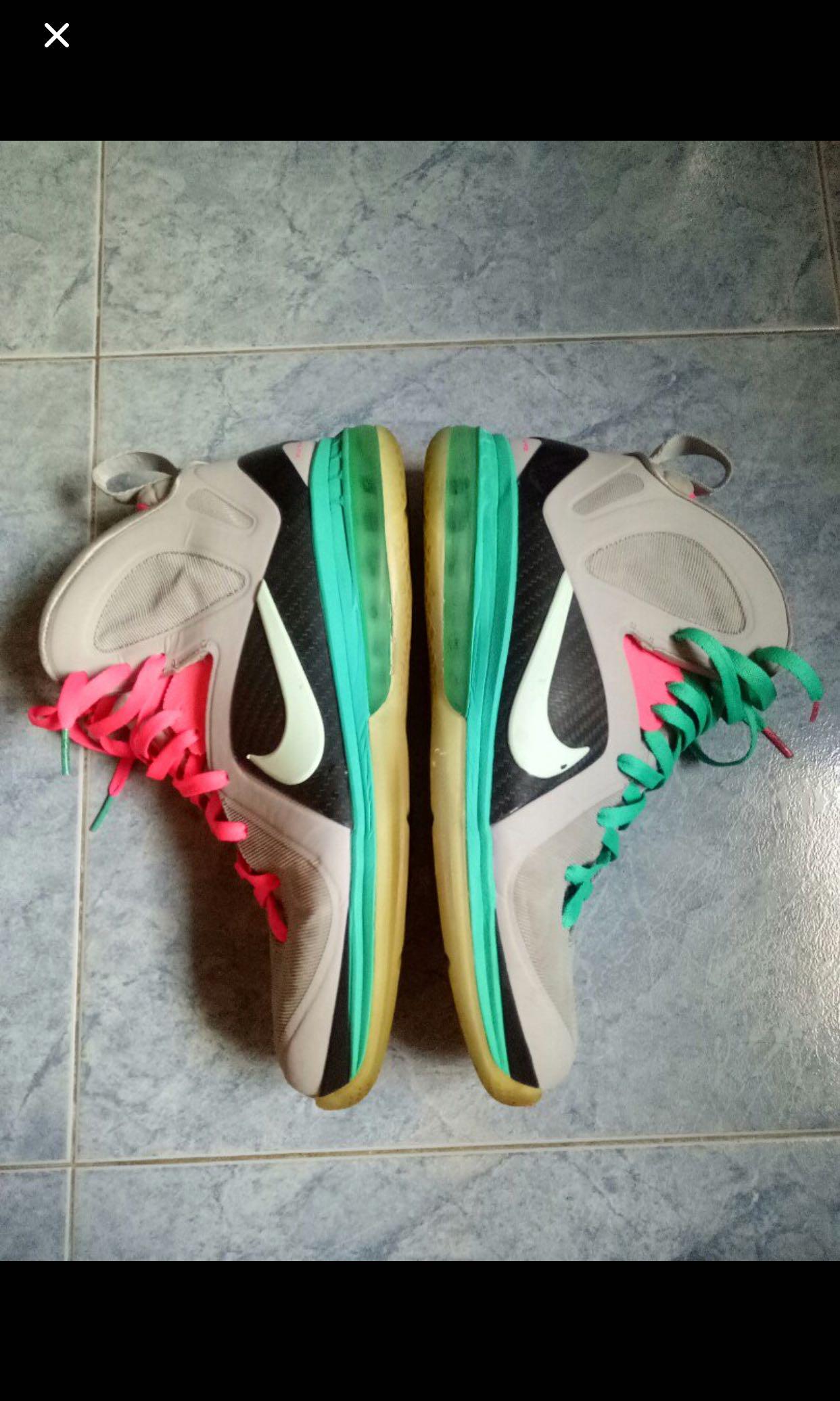 nike lebron 9 review