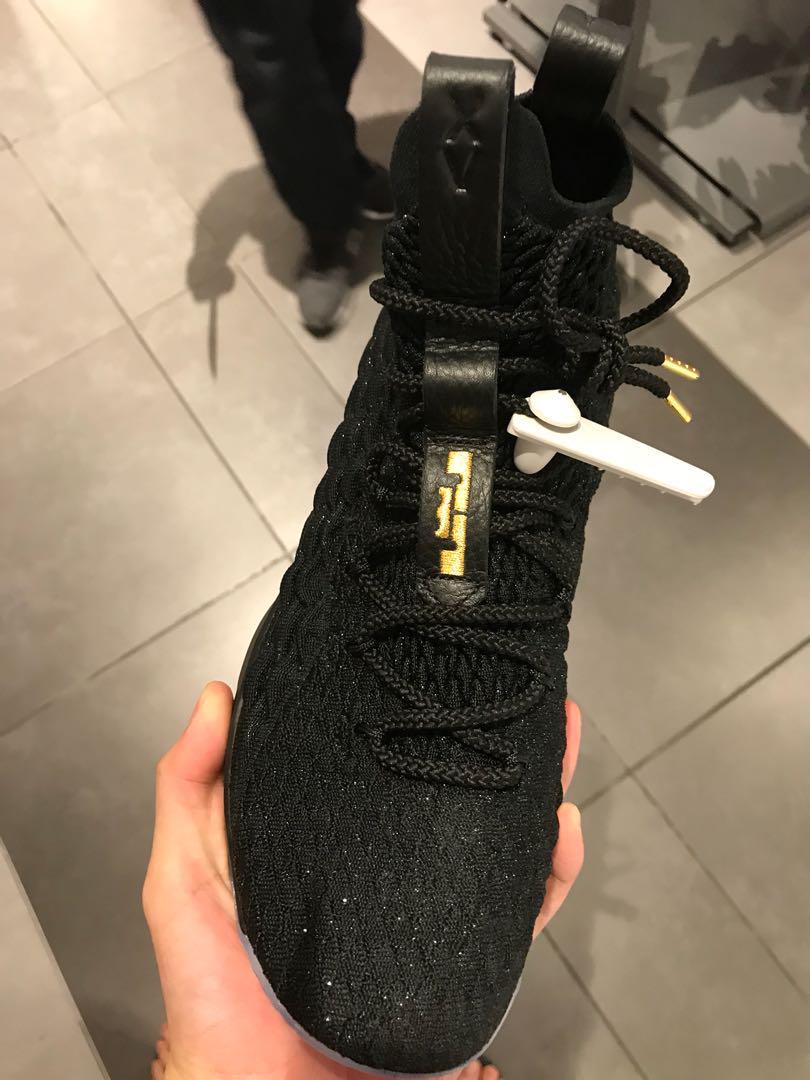 Nike lebron xv shop 15
