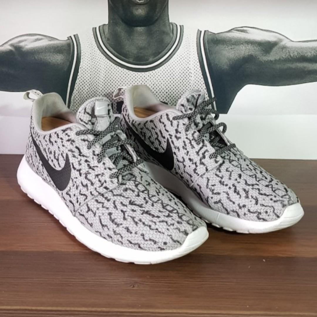 Air yeezy roshe shop run