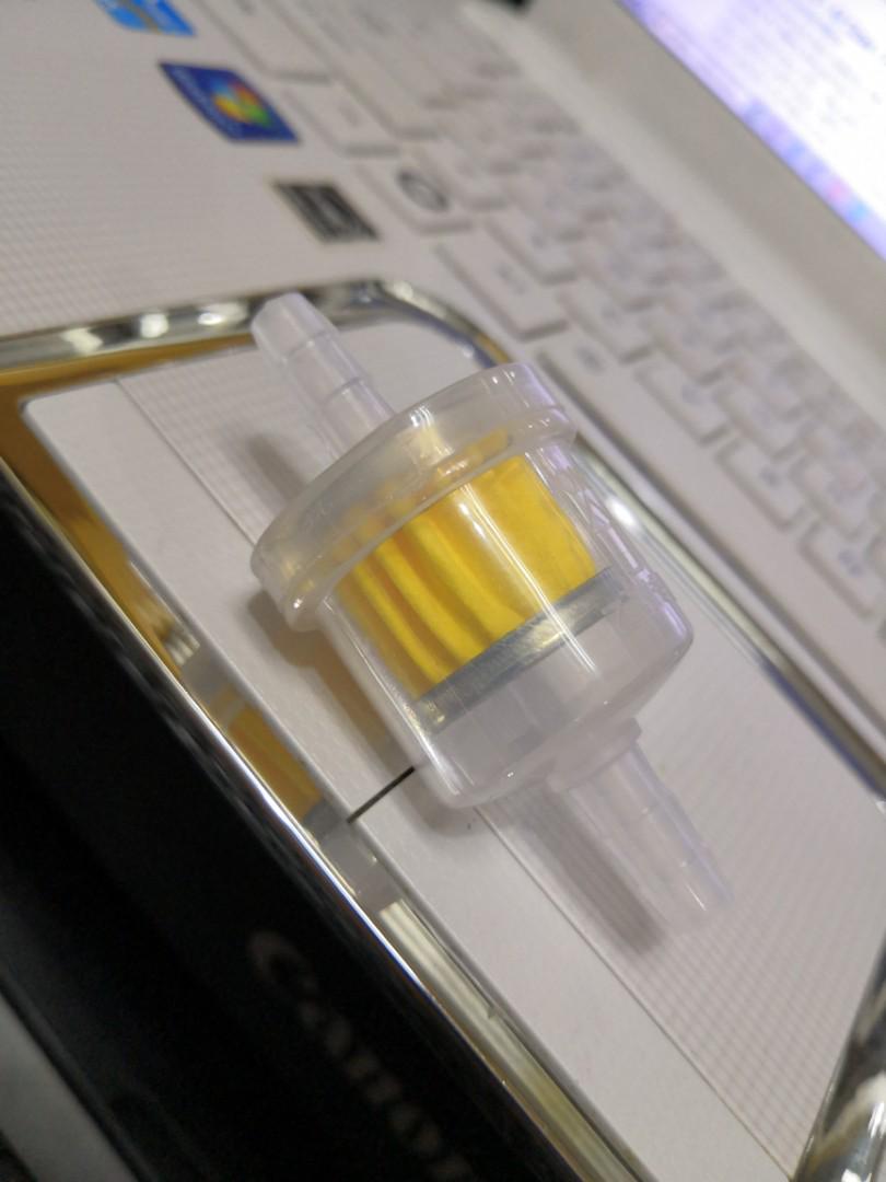 Oil filter fuel filter petrol filter, Auto Accessories on Carousell