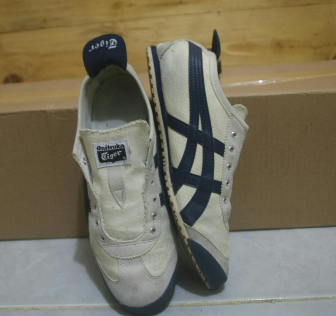 Perbedaan onitsuka ori dan kw top