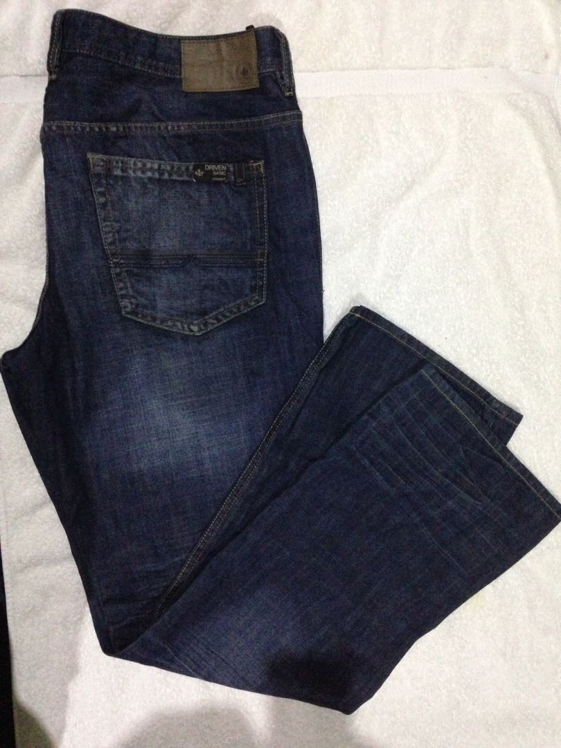 buffalo jeans