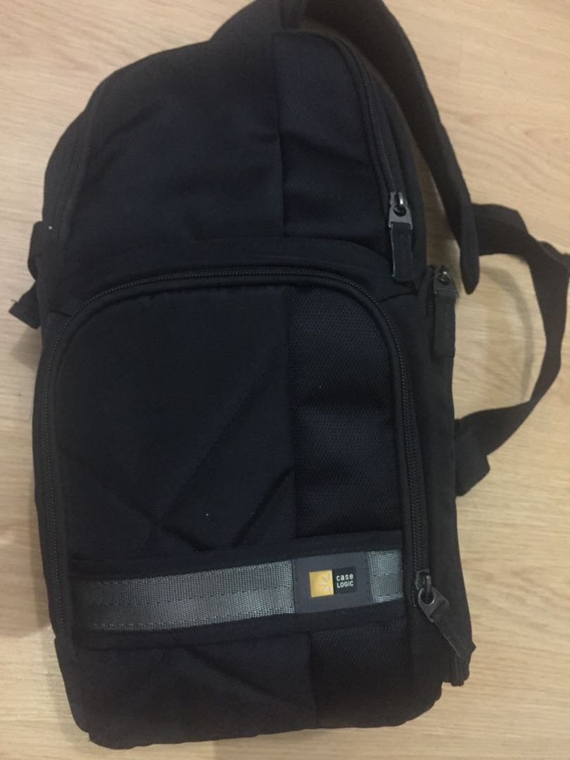 case logic sling bag