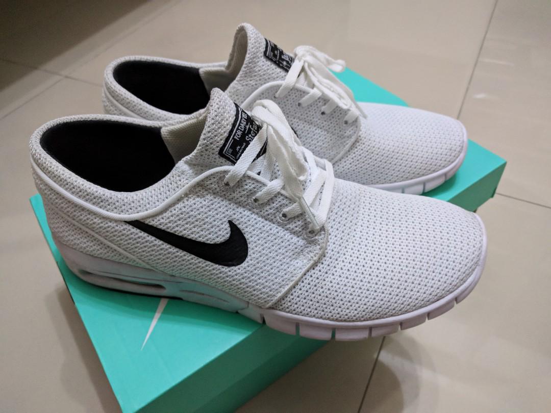 Janoski hot sale max 2018