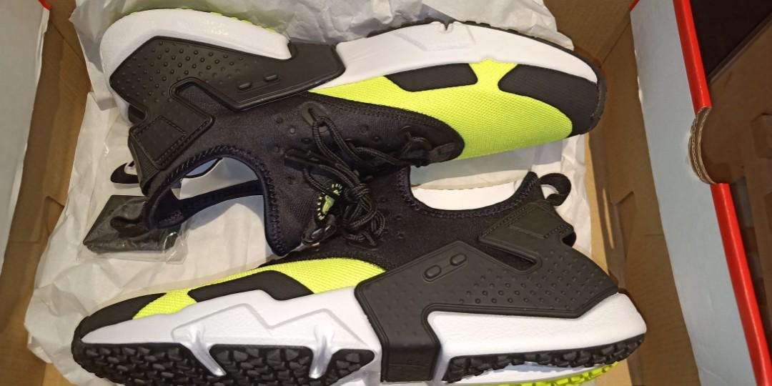 ORIGINAL US Nike Air Huarache Drift Available in Singapore NOW
