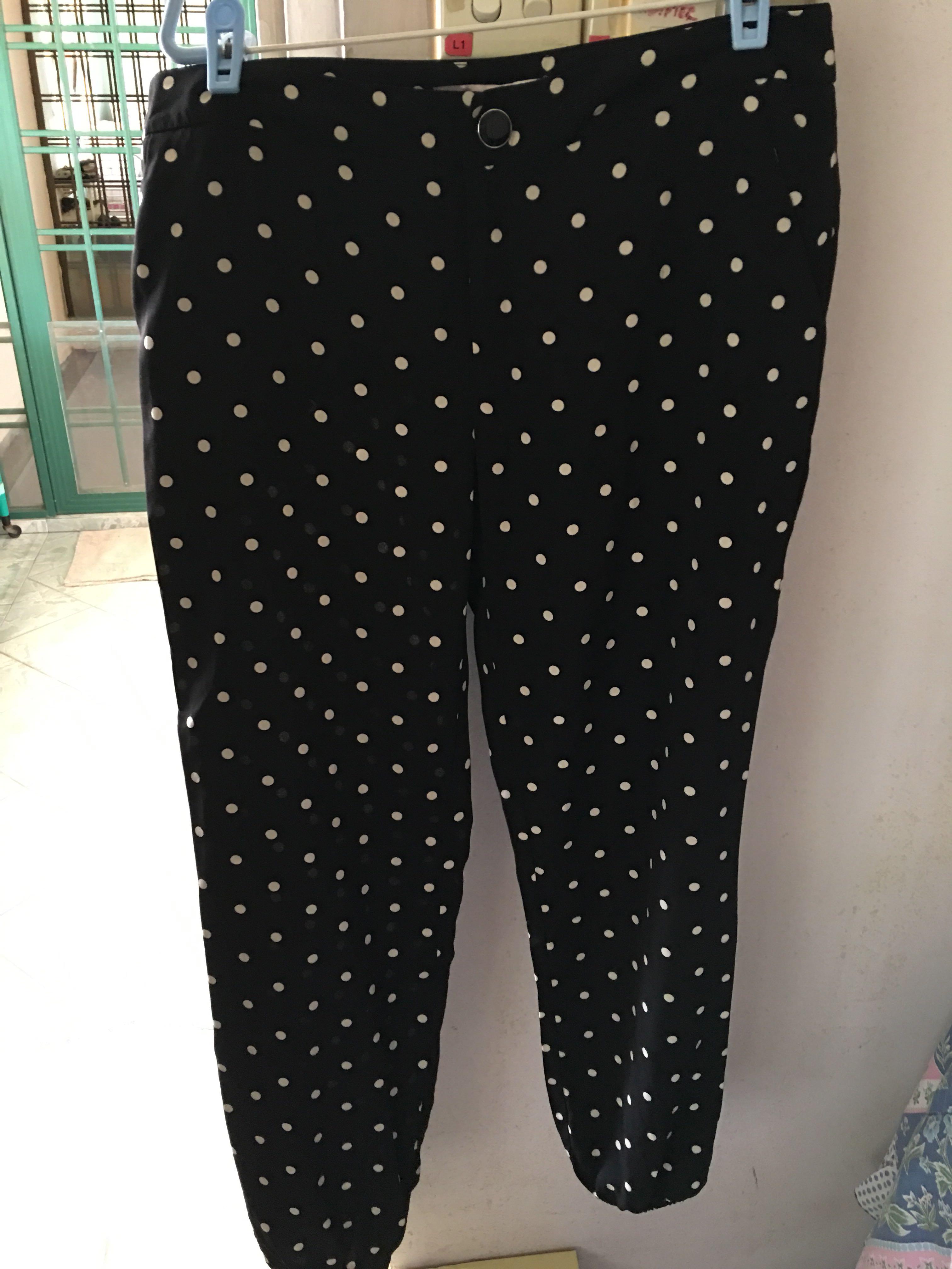 polka dot jeans forever 21