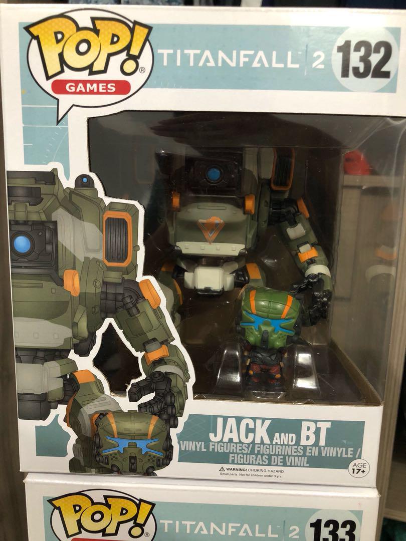 titanfall 2 jack and bt pop