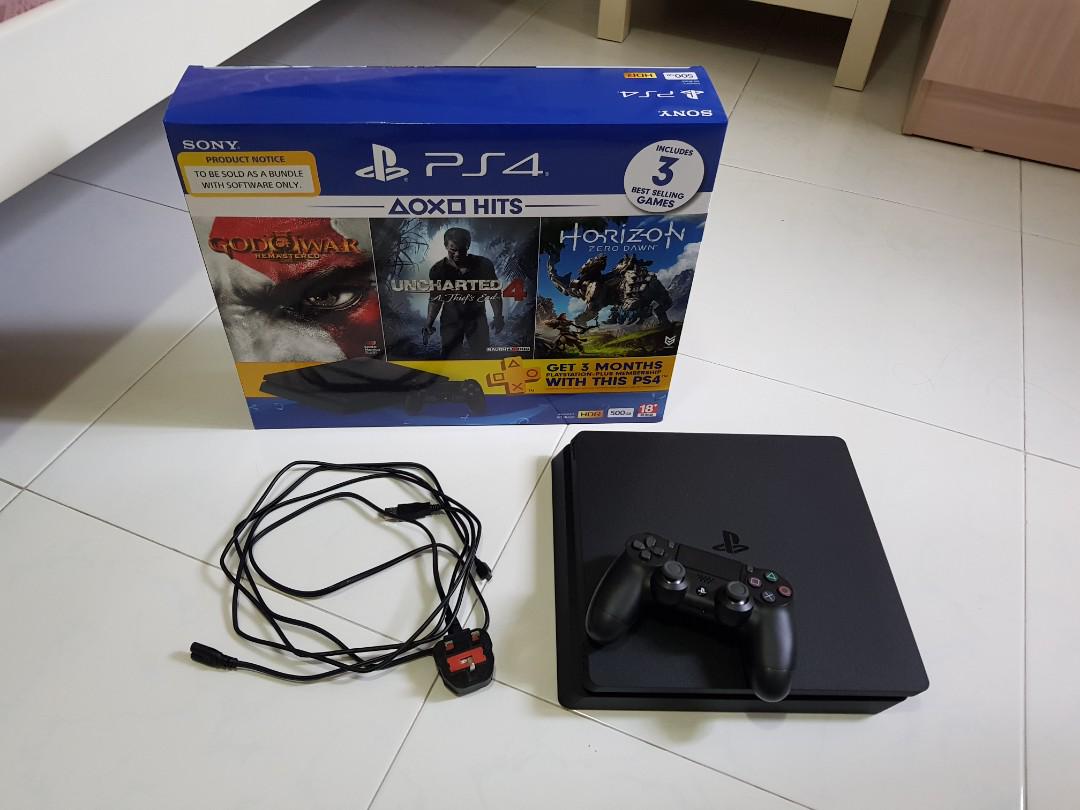Ps4 slim 2006a vs 2106a store