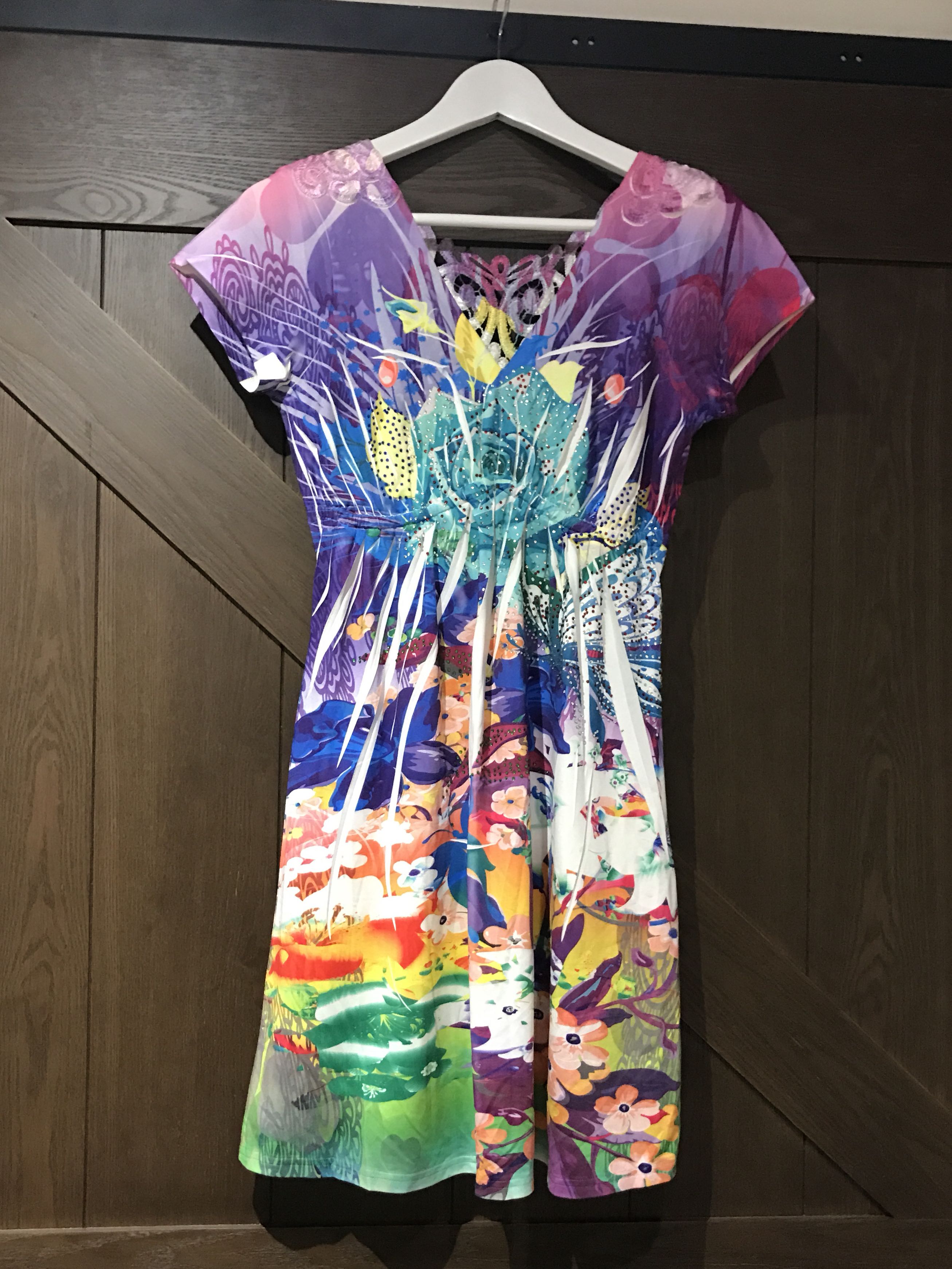 kaleidoscope clothing