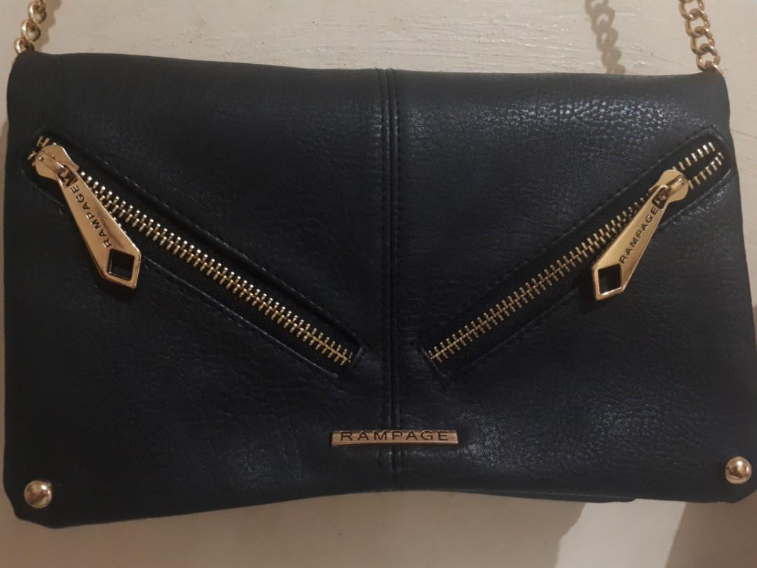 Rampage Sling Bag
