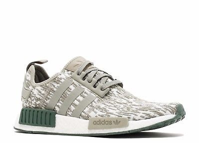 nmds camo green