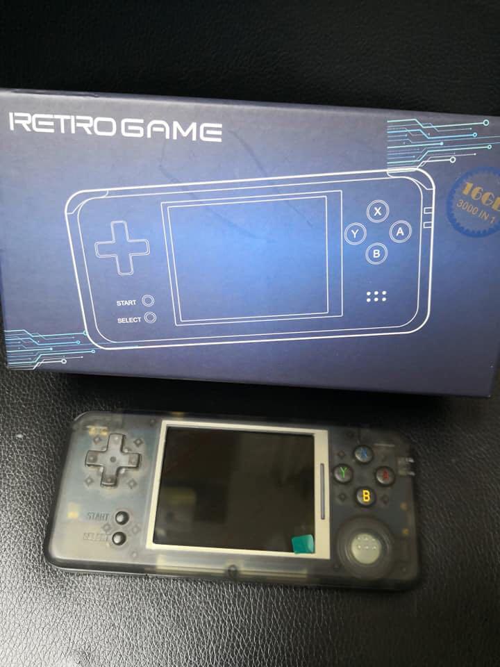 Retro game 3000 in cheap 1