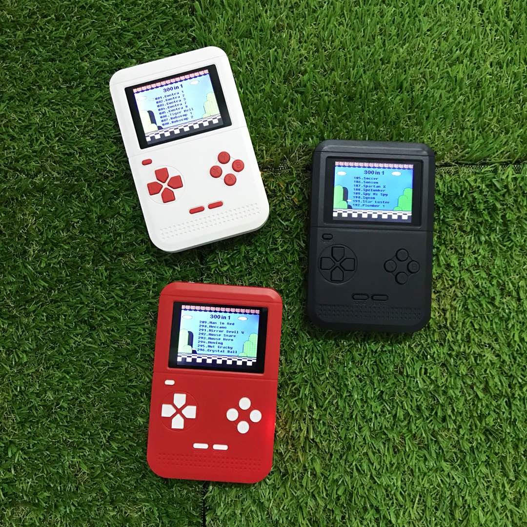 mini gameboy retro