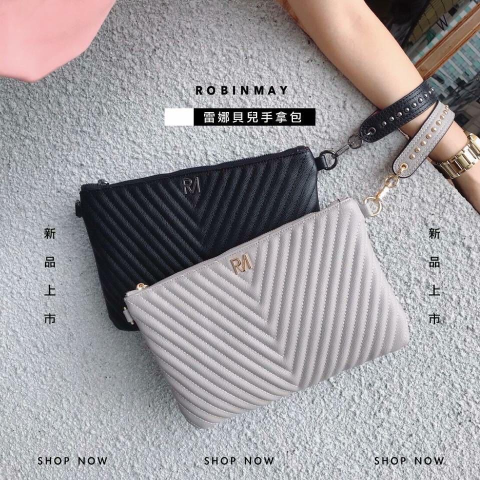 Robin May Handbag Women S Fashion Bags Wallets Handbags On Carousell