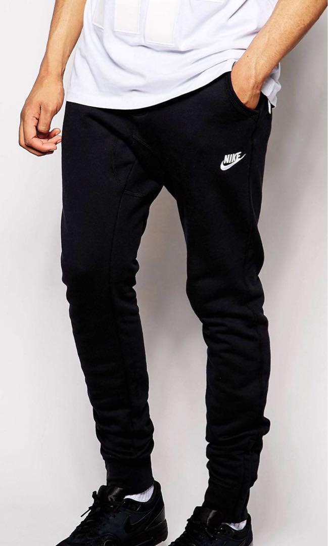 V442 Tapered Jogger Pants 