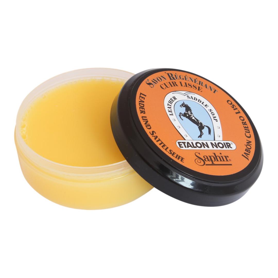Allen edmonds saddle soap on sale