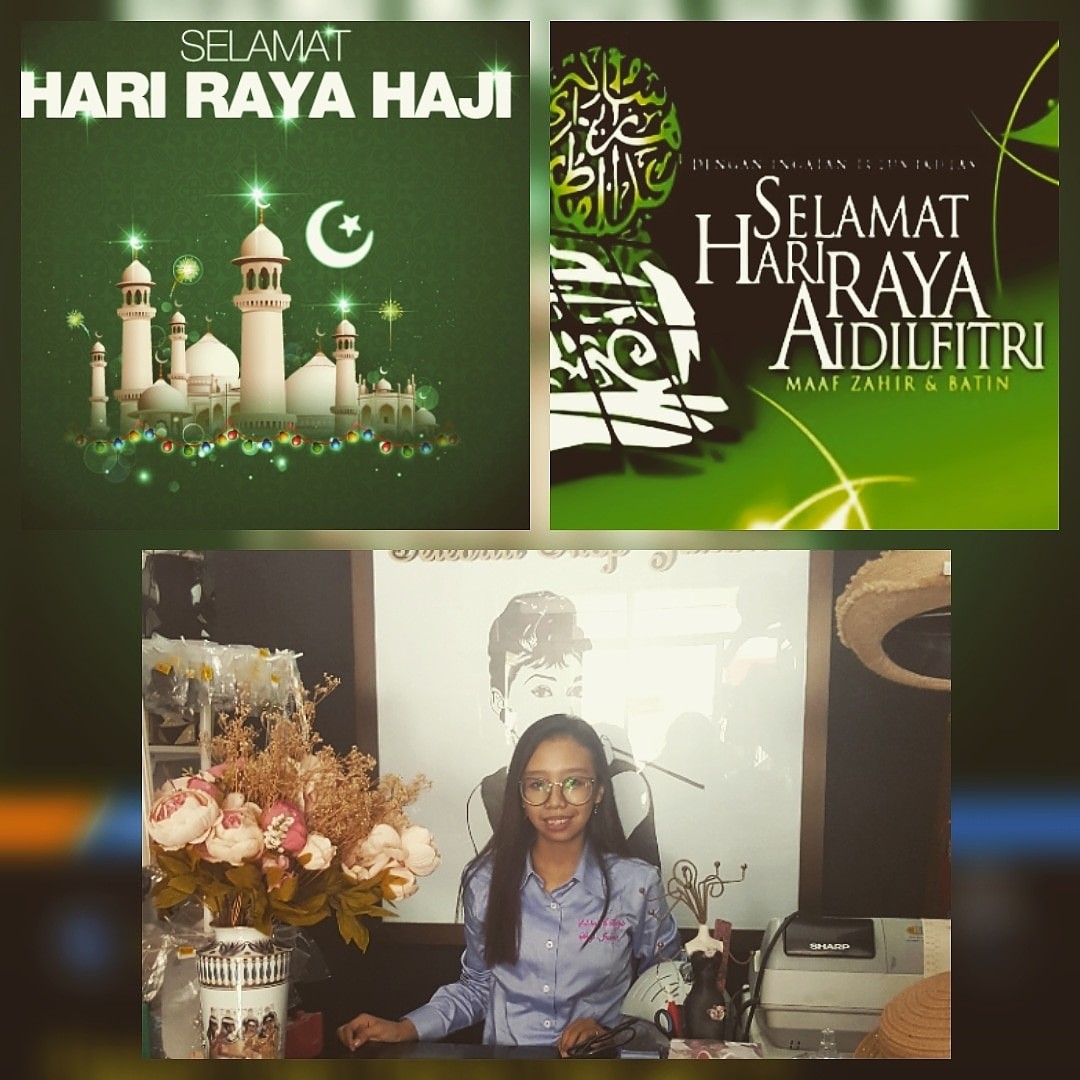 Selamat Hari Raya Idul Adha Maaf Zahir Dan Batin - Nusagates