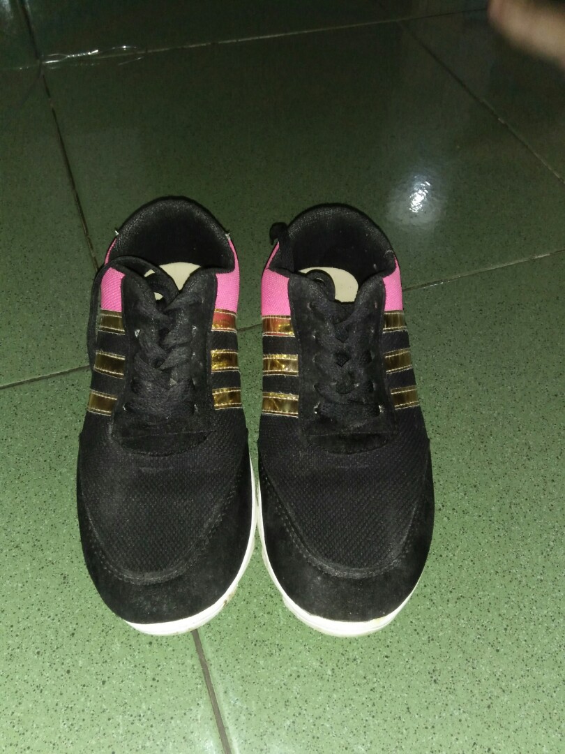 jual sepatu lari original