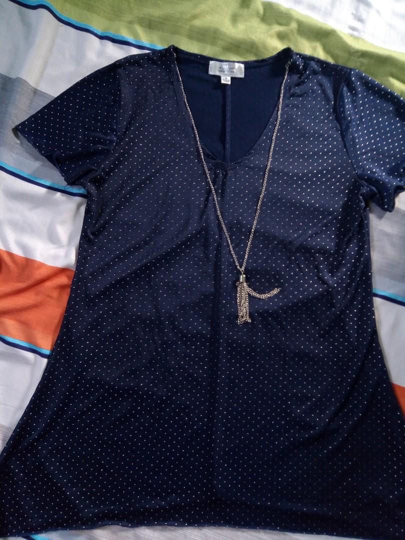 Shannon Ford New York Top Women S Fashion Clothes Tops On Carousell