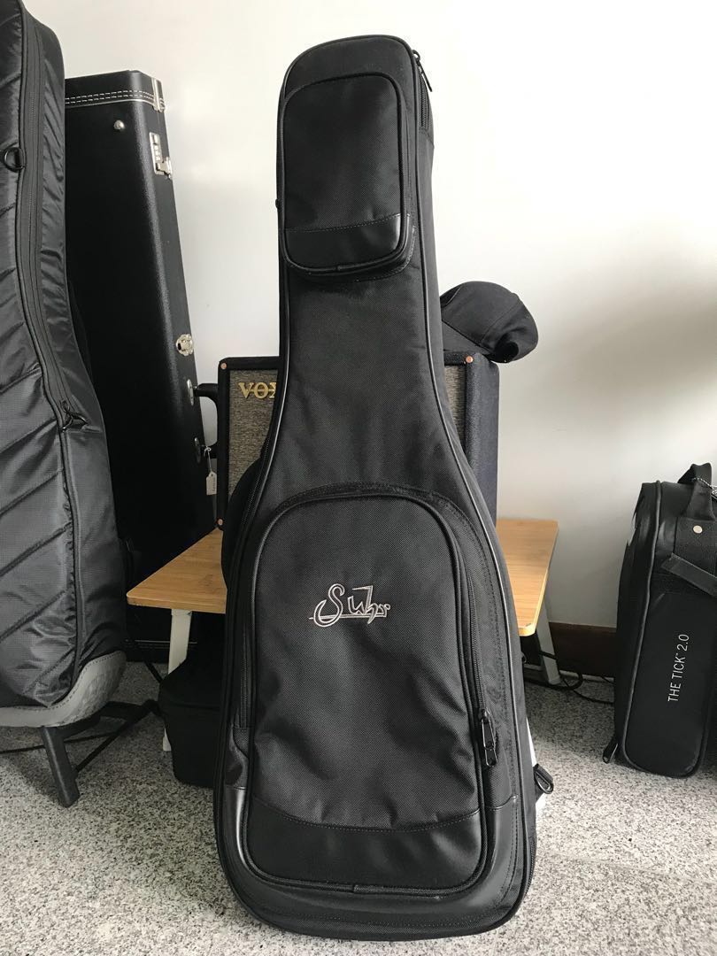 Suhr Deluxe Gig Bag