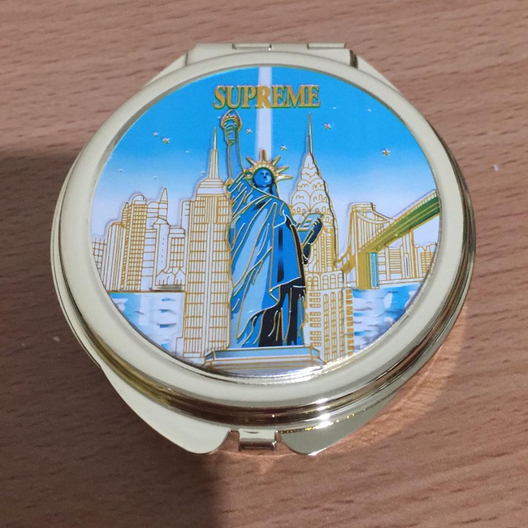 Supreme new york pillbox on sale