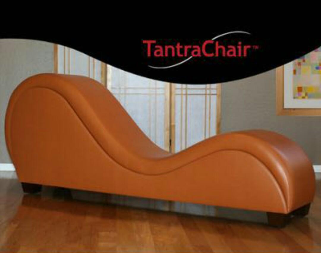 tantra chairs