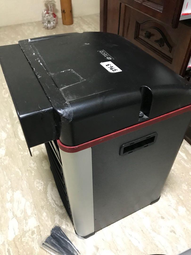 Teco TK 2000 Aquarium chiller, Pet Supplies, Homes & Other Pet