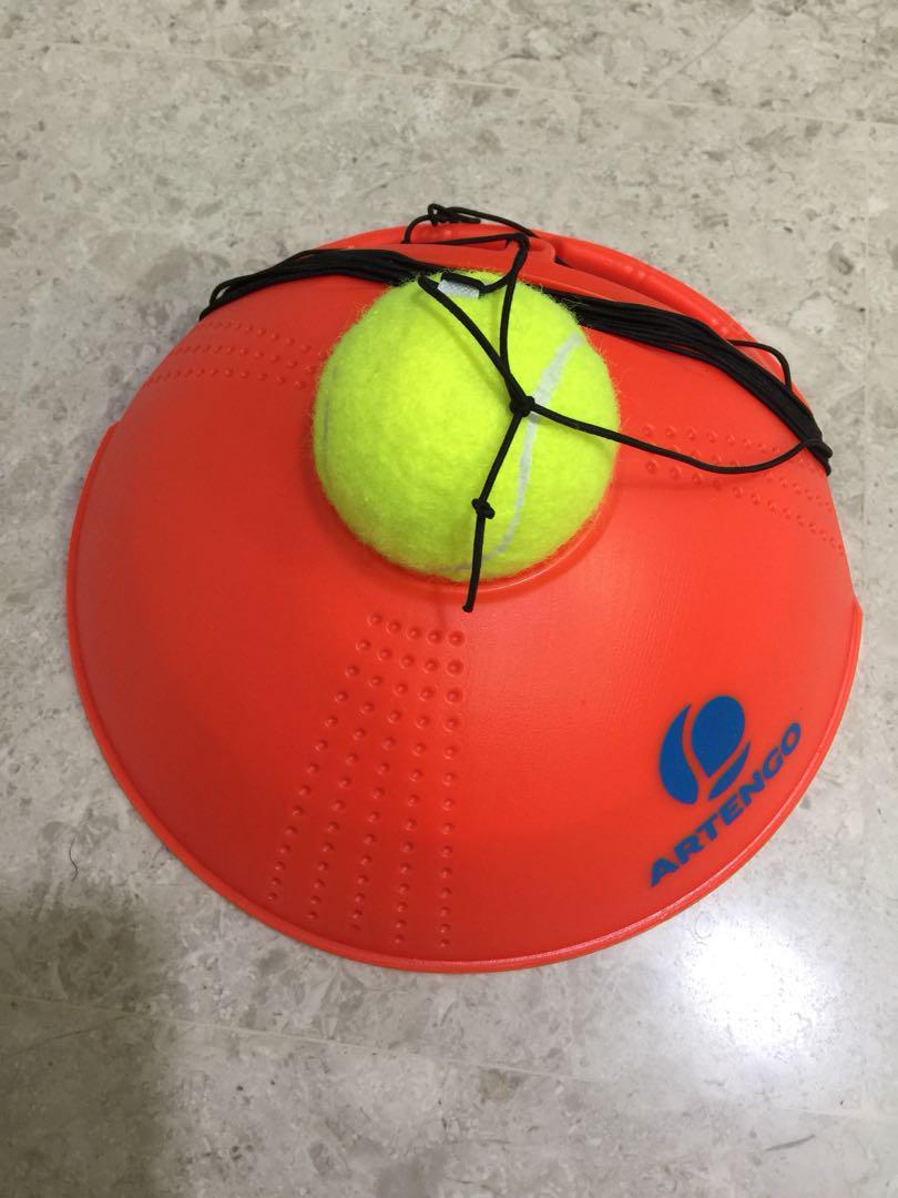 Tennis ball that comes back to you Clearance