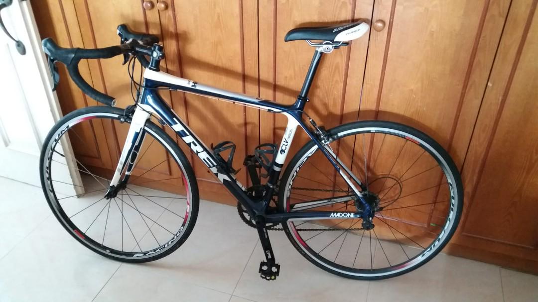 trek madone 3.1 price new