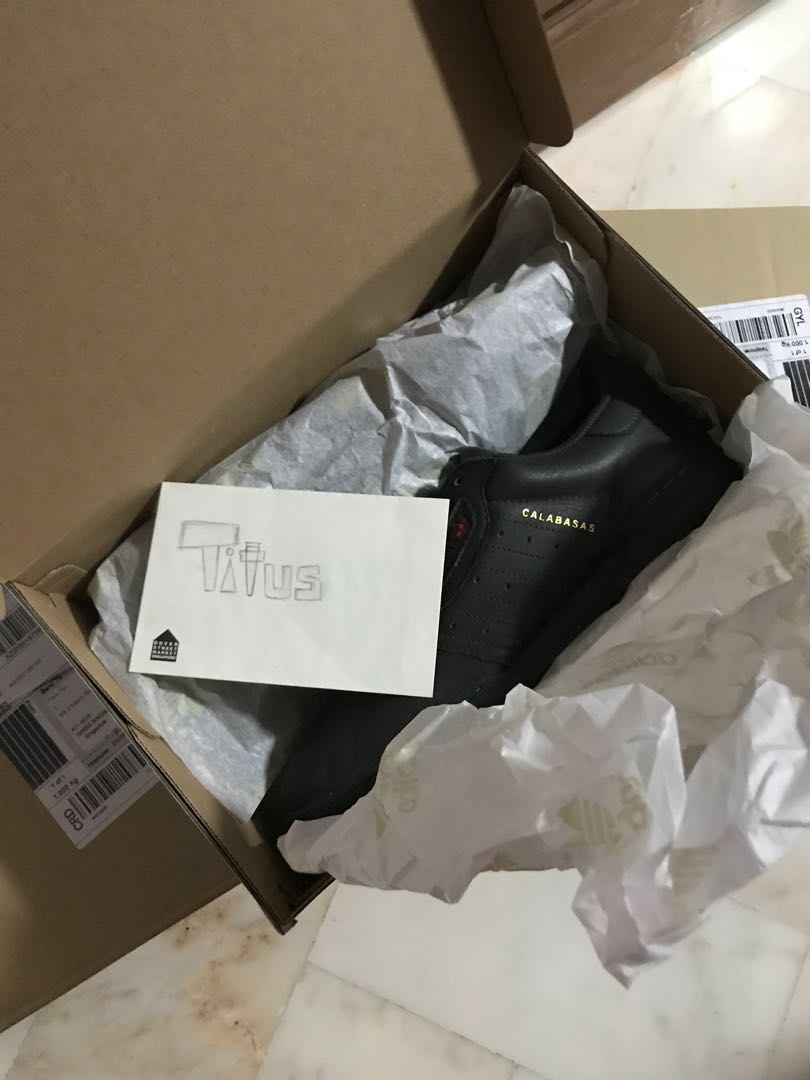yeezy calabasas retail