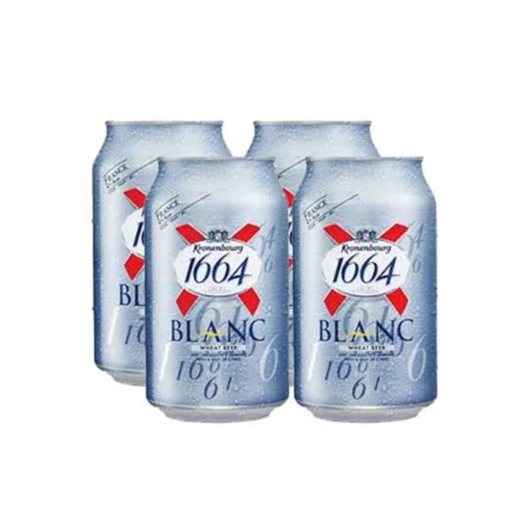High Quality Kronenbourg 1664 Blanc Beer And Carlsberg Beer Yateley Royaume Uni 6 Fevrier 2017 Can De Kronenbourg 1664 Biere Sur Blanc Une Boisson Alcoolisee Forte De La Brasserie Kronenbourg Francaise